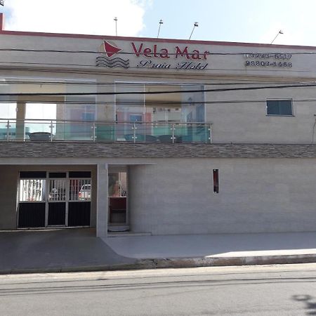 Vela Mar Pousada Hotel São Luís Exteriér fotografie