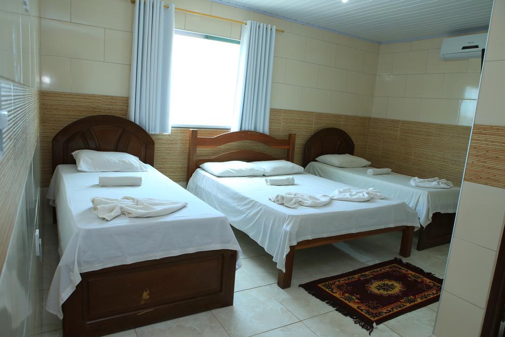 Vela Mar Pousada Hotel São Luís Exteriér fotografie