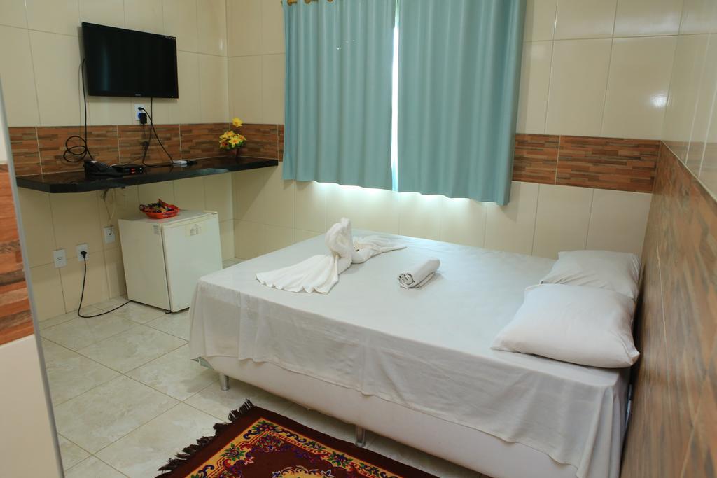 Vela Mar Pousada Hotel São Luís Exteriér fotografie