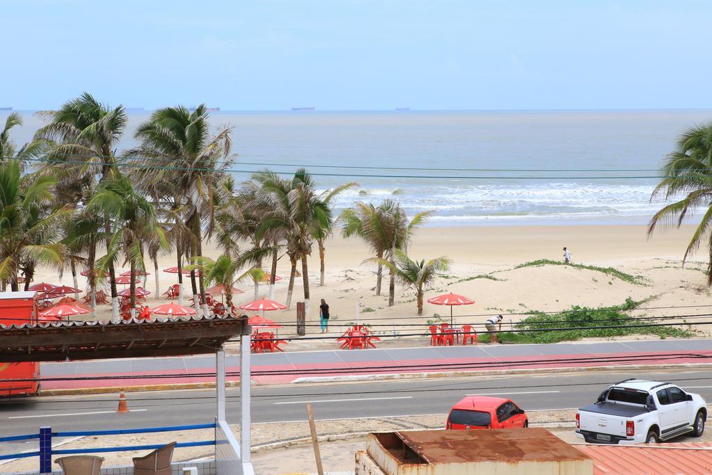 Vela Mar Pousada Hotel São Luís Exteriér fotografie