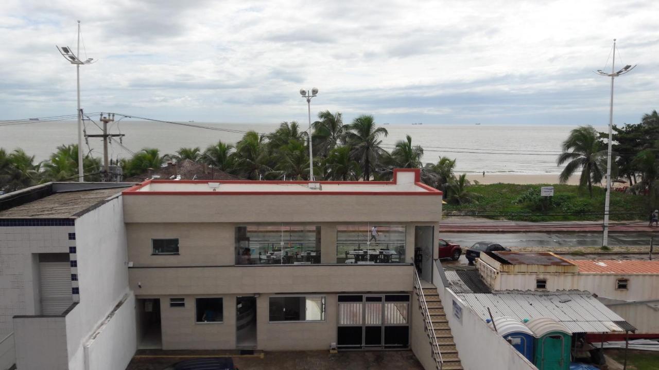 Vela Mar Pousada Hotel São Luís Exteriér fotografie